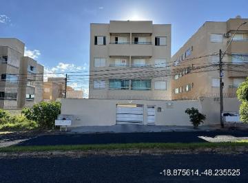 Imagem 1 · Apartamento para venda em Bosque dos Buritis, Uberlândia