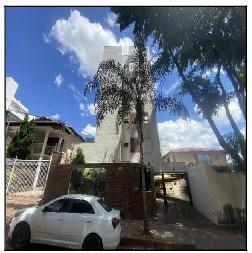 Imagem 1 · Apartamento para venda em Castelo, Belo Horizonte