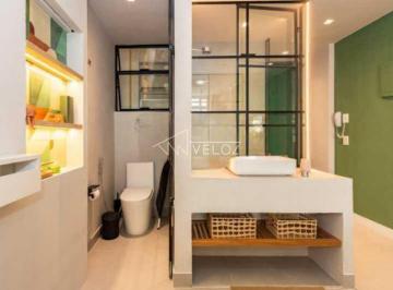 Imagem 1 · Kitnet e Studio para venda em Ipanema, Rio de Janeiro