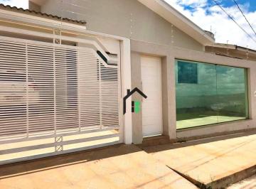 Imagem 1 · Casa para venda em Jardim Califórnia, Patos de Minas