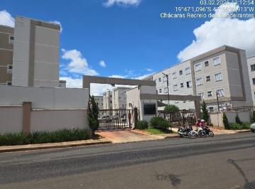 Imagem 1 · Apartamento para venda em Recreio dos Bandeirantes, Uberaba
