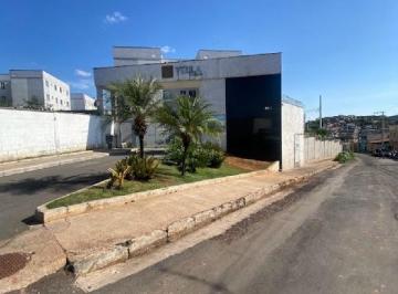 Imagem 1 · Apartamento para venda em Felixlândia (Justinópolis), Ribeir