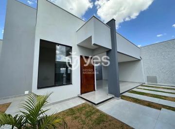 Imagem 1 · Casa para venda em Jardim Europa, Araxá