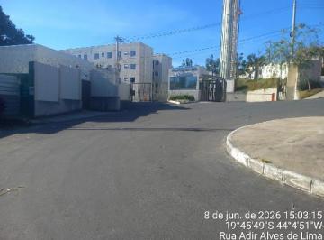 Imagem 1 · Apartamento para venda em Dona Clara, Ribeirão das Neves