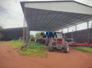 Imagem 1 · Fazenda para venda em Centro, Pedro Afonso