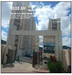 Imagem 1 · Apartamento para venda em Industrial, Juiz de Fora