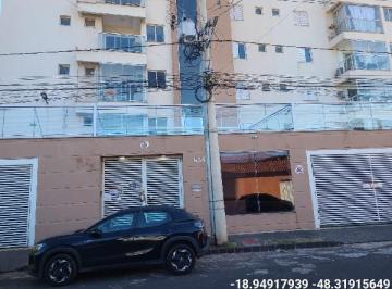 Imagem 1 · Apartamento para venda em Jardim das Palmeiras, Uberlândia
