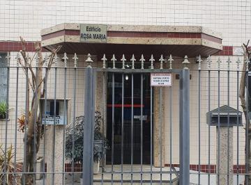 Imagem 1 · Apartamento para venda e aluguel em Campo Grande, Rio de Jan