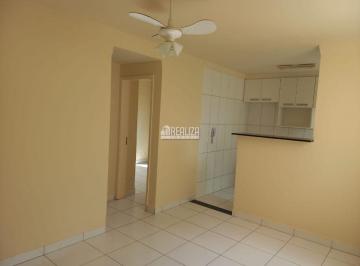 Imagem 1 · Apartamento para aluguel em Conjunto Manoel Mendes, Uberaba