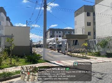 Imagem 1 · Apartamento para venda em Estrela Dalva, Contagem