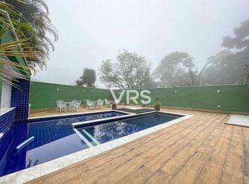 Imagem 1 · Casa para venda em Cascata dos Amores, Teresópolis