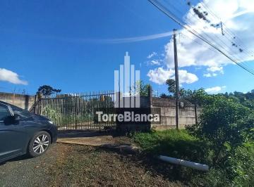 Imagem 1 · Chácara para venda em Chapada, Ponta Grossa
