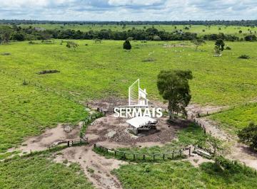 Imagem 1 · Fazenda para venda em Porto Velho