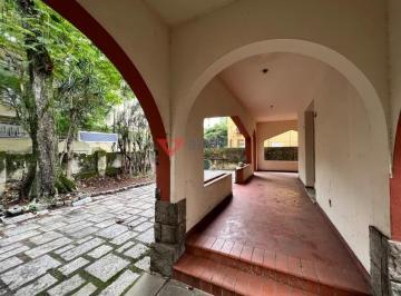 Imagem 1 · Casa para venda e aluguel em Laranjeiras, Rio de Janeiro