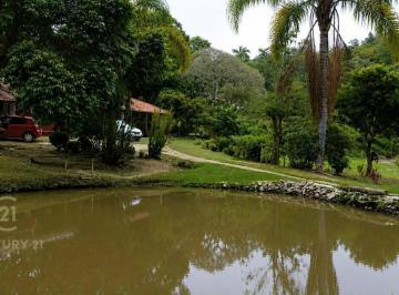 Imagem 1 · Sítio para venda em Centro, Guararema