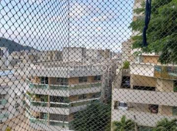 Imagem 1 · Apartamento para venda em Humaitá, Rio de Janeiro
