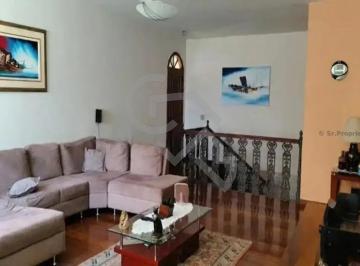 Imagem 1 · Casa para venda em Luxemburgo, Belo Horizonte