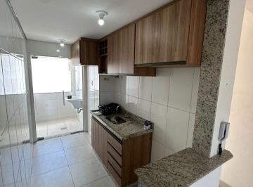 Imagem 1 · Apartamento para aluguel em Liberdade, Santa Luzia