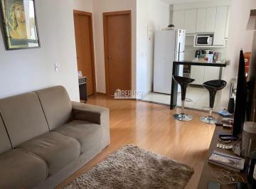 Imagem 1 · Apartamento para venda em Recreio dos Bandeirantes, Uberaba