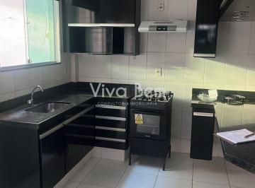 Imagem 1 · Apartamento para aluguel em Ibituruna, Montes Claros