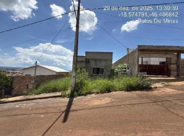 Imagem 1 · Terreno para venda em Jardim Esperança, Patos de Minas