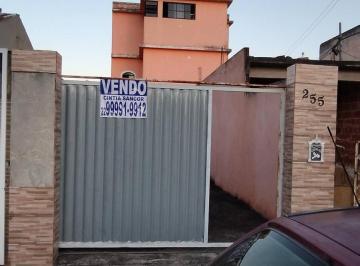 Imagem 1 · Casa para venda em Parque Caju, Campos dos Goytacazes