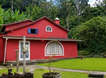 Imagem 1 · Casa para venda em Bingen, Petrópolis