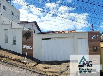 Imagem 1 · Casa para venda em Centro, Três Corações