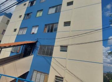 Imagem 1 · Apartamento para aluguel em Granjas Primavera (Justinópolis)
