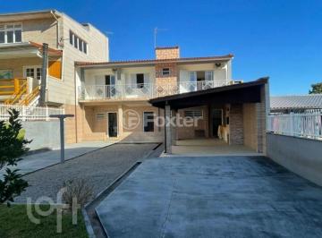 067a1e43 · Casa, 3 dormitórios, 120 m², em Pinheira (Ens Brito)