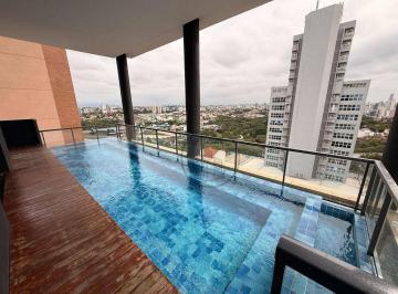 f9ae866b9a5b34663a4f45d10724c8c50be31346 · Apartamento com 1 dormitório à venda, 44 m² por R$ 460.000 - Edifício JK Studio - Sorocaba/SP