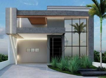 eaf7e796c9f1044cbff0bdb0c629f78c1671e464 · Casa com 3 quartos à venda, 141 m² por R$ 1.100.000 - Condomínio Reserva Ipanema - Sorocaba/SP