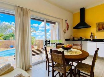 a983689943df60d0b5a5a1bdc4ea6f9d3003e309 · Linda casa térrea com 3 suítes e ofurô à venda em Atibaia/SP na Quadra dos Príncipes frente a área v