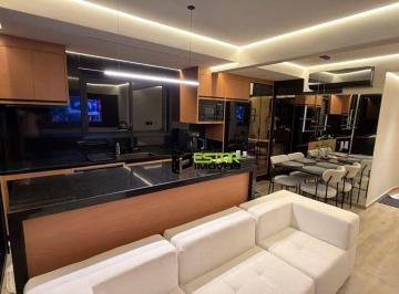 cd5f90ff48c958b72dead3027d2a483efda2cf04 · Apartamento com 3 dormitórios à venda, 88 m² por R$ 998.900,00 - Itapetinga - Atibaia/SP