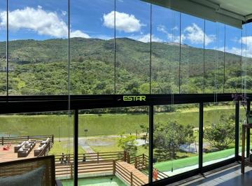 153fd19c051911e34ce6923a6813dddfe0b01b56 · Apartamento com 3 dormitórios à venda, 88 m² por R$ 1.065.000,00 - Nova Gardênia - Atibaia/SP