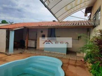 d5f9e4e1d4241cadcaa9df8a06bfc4ad3dd30be1 · Casa com 4 dormitórios à venda, 180 m² por R$ 749.000 - Parque Imperador - Campinas/SP
