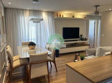 0 · Vende-se Apartamento com 3 Dormitórios no Condomínio Reviva, Campinas/SP.