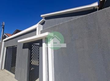 0 · casa à venda em Jardim Nova Europa