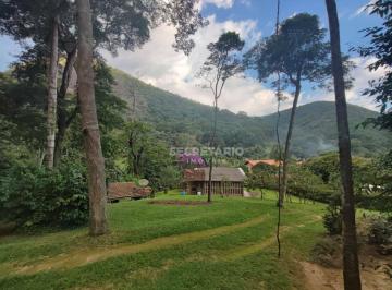 8aa69fb6a32395db7f9144561101672ec3269a2b · Terreno à venda, 5730 m² por R$ 960.000 - Itaipava - Petrópolis/RJ