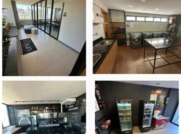 Apartamento de 1 quarto, Salvador · Invista na Barra: Studio Mobiliado com Alta Rentabilidade.Pronto para Airnib.Localizadissimo!