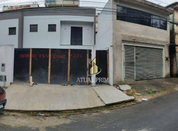 e3bbfdc5a6692b4a3ec55d303621d0a9427994f2 · Sobrado geminado com 3 dormitórios (suíte + closet)  — Jardim Zaira, Mauá