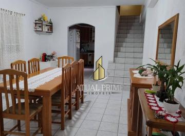 a552b1d0cbbcd57aed52964e04b2bb74f880d8c4 · Casa à venda na Vila Assis Brasil em Mauá com 3 quartos, edícula, salão de festas e ótima localizaçã