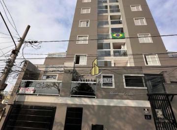 Excelente apartamento localizado no bairro Vila Vitória, oferecendo co · Apartamento para Alugar na Vila Vitória | 3 Dormitórios com Suíte, 2 Vagas e Sacada Envidraçada