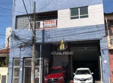 05b61820e692a2215b49ad3b4bc6f7e30b670c35 · Salas comerciais para locação no Jardim Haydee – excelente ponto em Mauá