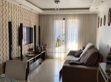 758c3e4f0f6684bda641ad419e396c1f1306fa90 · Apartamento 3 dormitórios com suíte e 2 vagas no Condomínio Vitória Régia