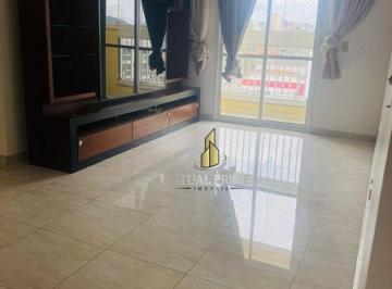 744ff0e524e543a08377adfea2e1e42da940add9 · Apartamento 3 dormitórios com suíte e 2 vagas no Edifício Anturius – conforto e elegância