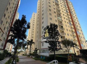 c56f814b3479a44d1f5bfe7e6154c36e5ccde232 · Apartamento à Venda em Santo André | 2 Dorms, 47m², Sacada com Vidro e Cozinha Planejada