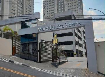 8c2fa4e1138aa134a5979794d552cabac8cb17a0 · Apartamento para Locação no Residencial Morada das Torres | Vila Vitória - Mauá