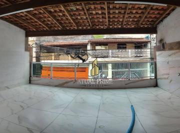 46fd55490b487328d8c823f4bdb9ea79e0bdd421 · Casa 3 dormitórios com suíte, 170m² construídos, 2 vagas e varanda – Terreno 6x20m