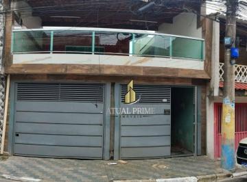 18bf8677fec3faf507f1d56eeeb6dc9f87880bea · Casa 3 dormitórios com suíte, 170m² construídos, 2 vagas e varanda – Terreno 6x20m